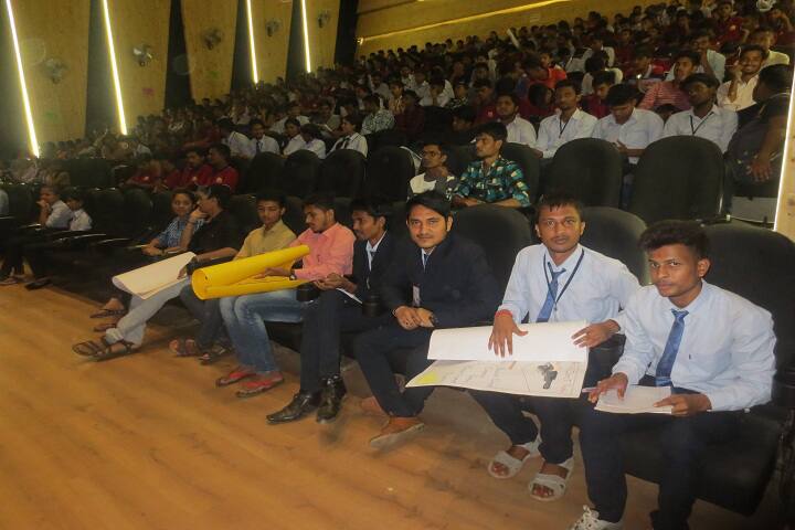 auditorium